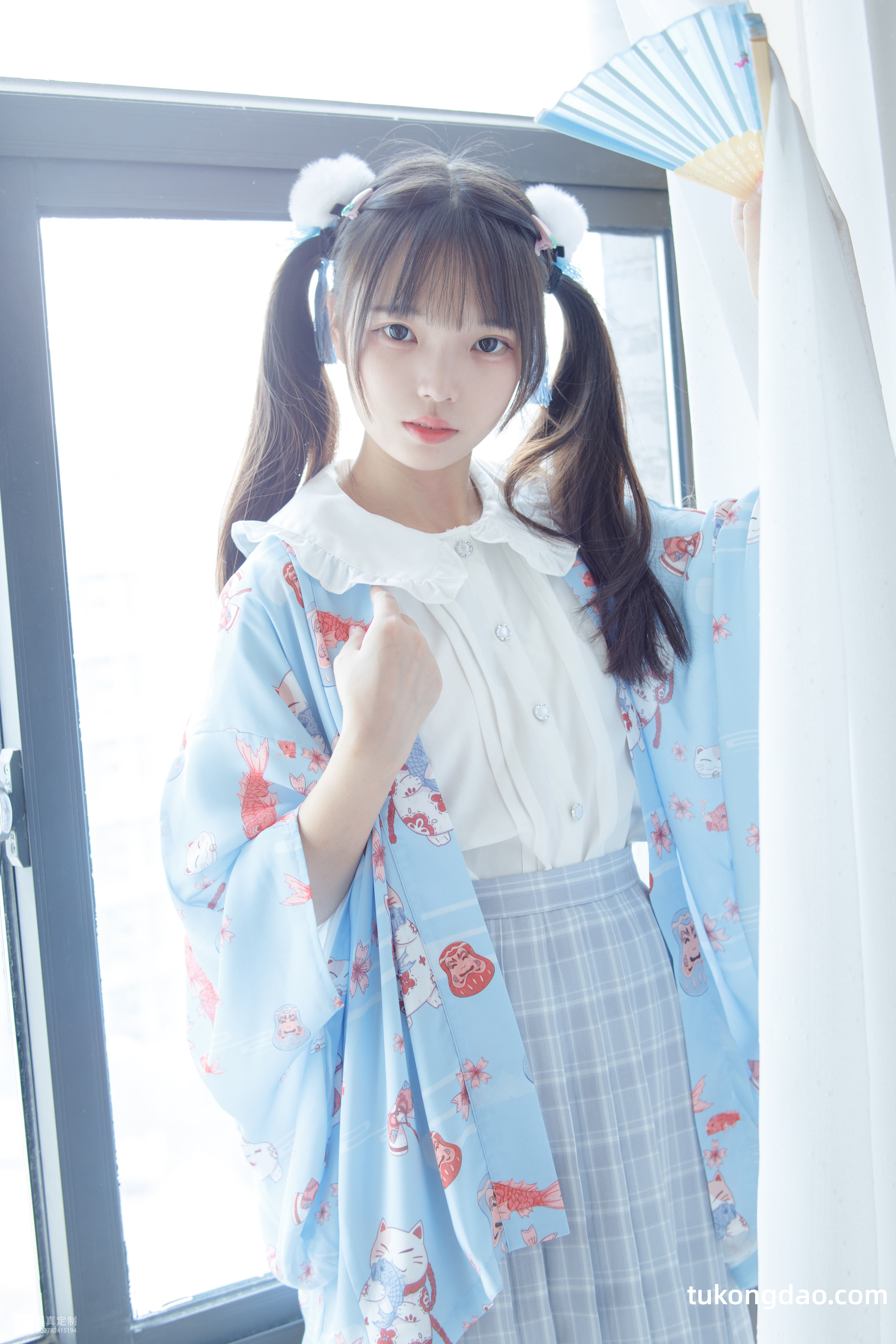 JKFUN-027 写真集 JKFUN-第56张